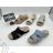 catalog of shoes spring-summer women's, men's, children's sandals, slippers, sneakers, low shoes, formal OBPR25JARO