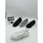 catalog of shoes spring-summer women's, men's, children's sandals, slippers, sneakers, low shoes, formal OBPR25JARO