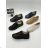catalog of shoes spring-summer women's, men's, children's sandals, slippers, sneakers, low shoes, formal OBPR25JARO