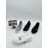 catalog of shoes spring-summer women's, men's, children's sandals, slippers, sneakers, low shoes, formal OBPR25JARO