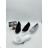 catalog of shoes spring-summer women's, men's, children's sandals, slippers, sneakers, low shoes, formal OBPR25JARO