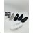 catalog of shoes spring-summer women's, men's, children's sandals, slippers, sneakers, low shoes, formal OBPR25JARO