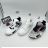 catalog of shoes spring-summer women's, men's, children's sandals, slippers, sneakers, low shoes, formal OBPR25JARO