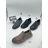 catalog of shoes spring-summer women's, men's, children's sandals, slippers, sneakers, low shoes, formal OBPR25JARO