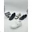 catalog of shoes spring-summer women's, men's, children's sandals, slippers, sneakers, low shoes, formal OBPR25JARO