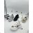 catalog of shoes spring-summer women's, men's, children's sandals, slippers, sneakers, low shoes, formal OBPR25JARO