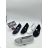 catalog of shoes spring-summer women's, men's, children's sandals, slippers, sneakers, low shoes, formal OBPR25JARO