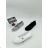 catalog of shoes spring-summer women's, men's, children's sandals, slippers, sneakers, low shoes, formal OBPR25JARO