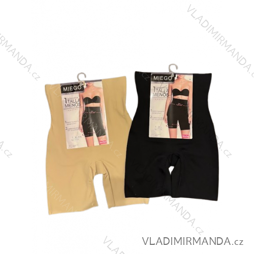 Women's compression panties with panty (M/L - XL/2XL) MIE25T7728