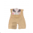 Women's panties (M-XL) PRA238944 beige 4XL