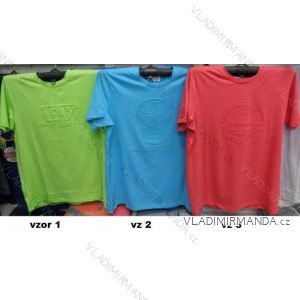 T-shirt short sleeve (m-2xl) DYNAMIC TM7015
