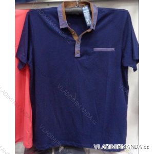 T-shirt short sleeve men (m-2xl) OBSESS TH7017
