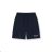 Men's cotton shorts oversized (M-3XL) WOLF T2543