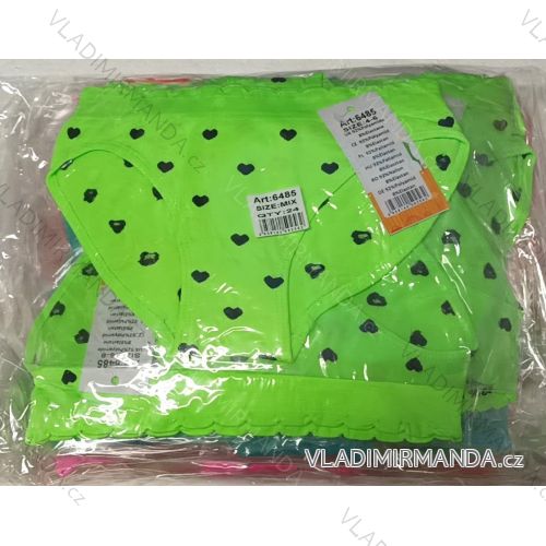 Lambáda sports bra Girls (2-12let) GREENICE GREE24ART6485