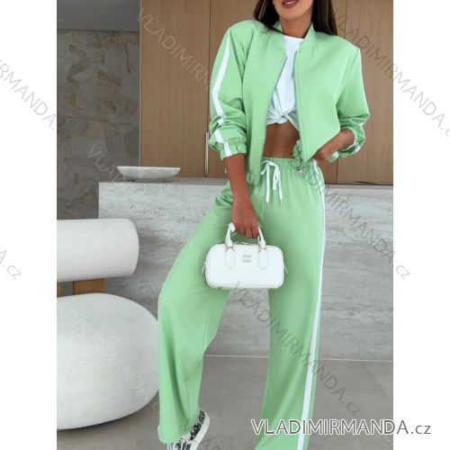 Women's short sleeve summer casual dress (S/M/L ONE SIZE) ITALIAN FASHION IMWGB25022