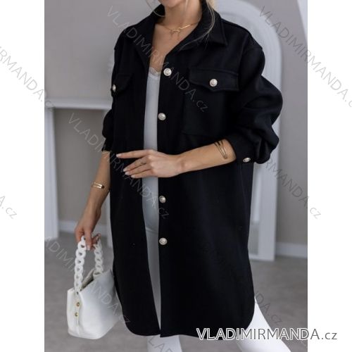 Women's short sleeve summer casual dress (S/M/L ONE SIZE) ITALIAN FASHION IMWGB25022