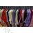Women's Oversized Knitted Long Sleeve Sweater (S/M ONE SIZE) ITALIAN FASHION IMSN2416125