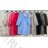 Elegant trousers with belt for women (S/M/L ONE SIZE) ITALIAN FASHION IM425057