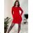 Sleeveless jacket long sleeve (uni sl) ITALIAN Fashion IMC17326