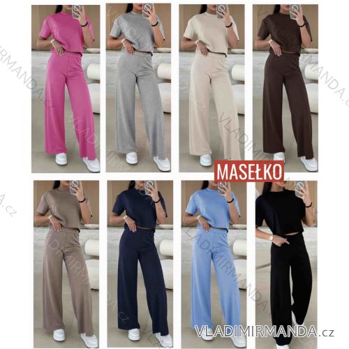 Šaty elegantní košilové dlouhý rukáv dámské (S/M ONE SIZE) ITALSKÁ MÓDA IMWY21734