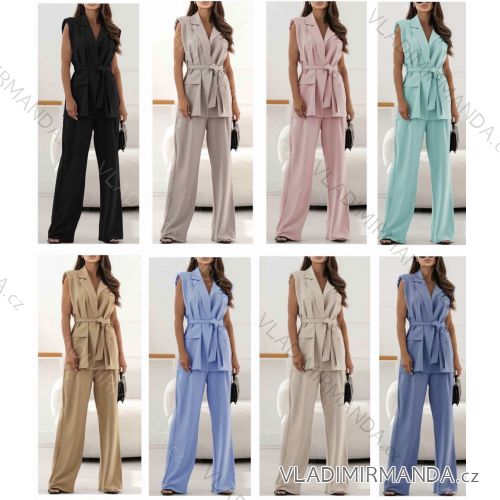 Šaty elegantní košilové dlouhý rukáv dámské (S/M ONE SIZE) ITALSKÁ MÓDA IMWY21734