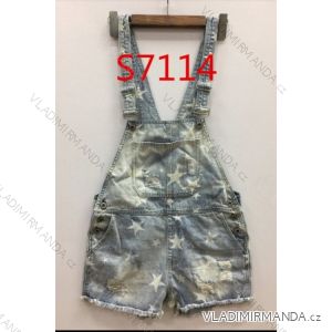 Shorts shorts lax ladies (xs-xl) LEXXURY S7114
