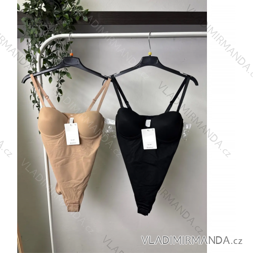 Women's Long Sleeve Jacket (S/M ONE SIZE) ITALIAN FASHION IMPLP2370040095