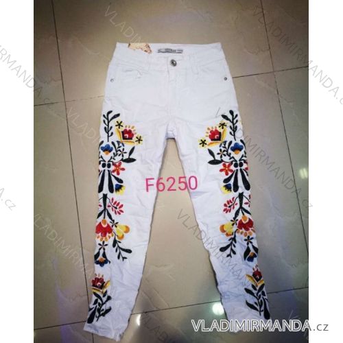 Ladies embroidery rifle (xs-xl) LEXXURY F6250
