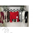 Carmen long sleeve women's sweater (S/M/L ONE SIZE) ITALIAN FASHION IMPLP2422329095