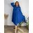 Sleeveless jacket long sleeve (uni sl) ITALIAN Fashion IMC17326