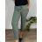 Jacket Extended Slim Long Sleeve Women Plus Size (48/50/52 ONE SIZE) ITALIAN FASHION IM424658