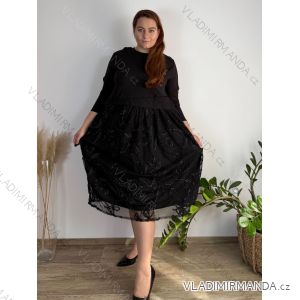 Sleeveless jacket long sleeve (uni sl) ITALIAN Fashion IMC17326