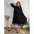 Sleeveless jacket long sleeve (uni sl) ITALIAN Fashion IMC17326