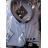 Shirt Long Sleeve Men's Cotton (36 / 37-53 / 54) DSP TND-12B
