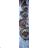 Shirt Long Sleeve Men's Cotton (36 / 37-53 / 54) DSP TND-12B
