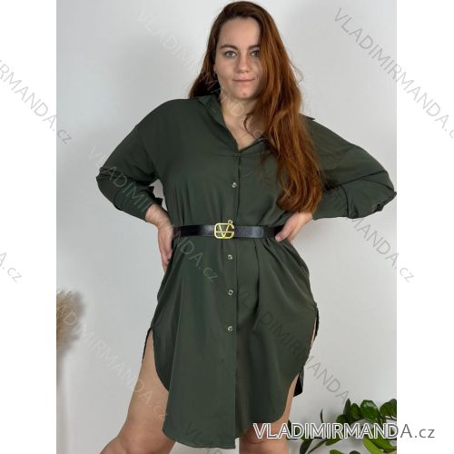 Women's Strappy Body (S/M ONE SIZE) ITALIAN FASHION IMPBB23A3804