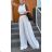 Women's short sleeve summer casual dress (S/M/L ONE SIZE) ITALIAN FASHION IMWGB25022