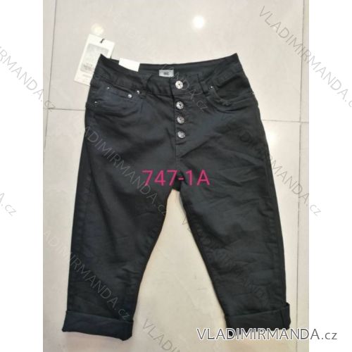 Rifle 3/4 short ladies (xs-xl) LEXXURY 747-1A