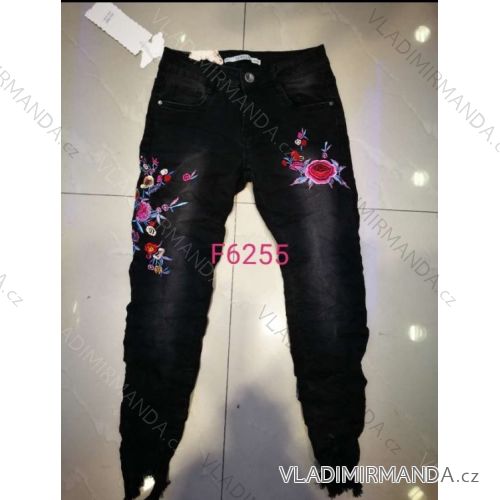 Ladies embroidery rifle (xs-xl) LEXXURY LEX026
