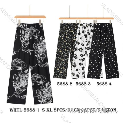 Women's Leatherette Jacket Plus Size (2XL-5XL) GLO-STORY GLO25WPY-9588