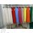 Women's Long Sleeve Shirt Dress (S/M ONE SIZE) ITALIAN FASHION IMWD232607