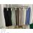 Women's Long Sleeve Shirt Dress (S/M ONE SIZE) ITALIAN FASHION IMWD232607