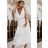 Sleeveless summer dress for women (uni sm) ITALIAN FASHION IMD24AFRODITE