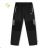 Softshell pants, thin, spring, for boys and girls (134-164) KUGO HK5656