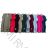 Dress classic short sleeve vogue batik women (UNI SM) ITALIAN FASHION IMD20BATVOG