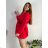 Jacket thin long sleeve women's (UNI XS-M) ITALIAN FASHION IM120049