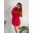 Jacket thin long sleeve women's (UNI XS-M) ITALIAN FASHION IM120049