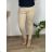 Jacket thin long sleeve women's (UNI XS-M) ITALIAN FASHION IM120049