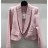 Women's short sleeve jacket (S/M ONE SIZE) ITALIAN FASHION IMPDY23MDUE10204