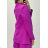 Women's long sleeve jacket (S/M ONE SIZE) ITALIAN FASHION IMPDY23MDUE991838